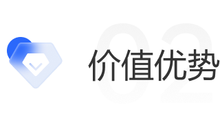价值优势